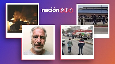 Estos son algunos de los acontecimientos que han sucedido la primera semana del 2024