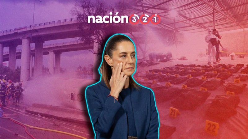 Primer Año de Gobierno de Sheinbaum: De Teuchitlán al huachicol fiscal, algo más que retos por sortear