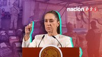 ¿México le tiene miedo a los narcos? Sheinbaum responde a Trump