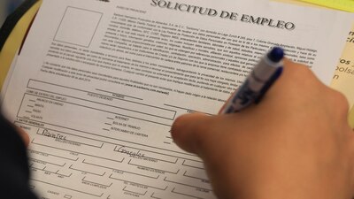 Los interesados deberán pasar por diversas pruebas y entregar los documentos requeridos en tiempo y forma