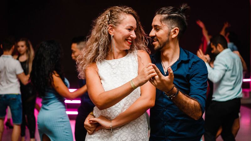 Veracruz se alista para recibir el Salsa Fest 2025; ¿Cómo obtener boletos gratis?