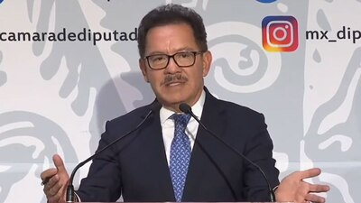 Morena dijo que tiene que haber un consenso en la redacción del dictamen