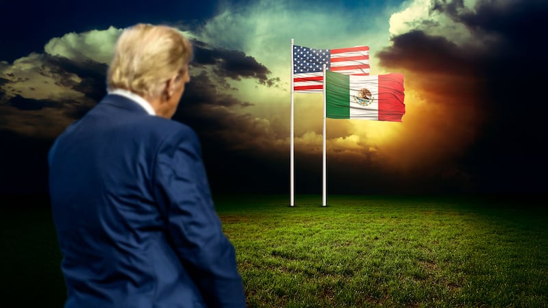 México y Trump: ¿tormenta en el horizonte o una oportunidad inesperada?