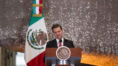 La Función Pública indicó que las irregularidades del sexenio pasado ascienden al 544 mil mdp en gobierno de Peña