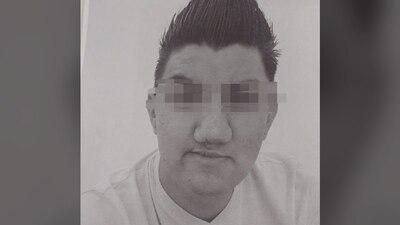 Fue detenido por vecinos, al agarrarlo en infraganti hurtando ropa interior de una vecina