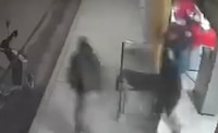 VIDEO: Mujer se enfrenta a presunto asaltante en Tecámac, Edomex