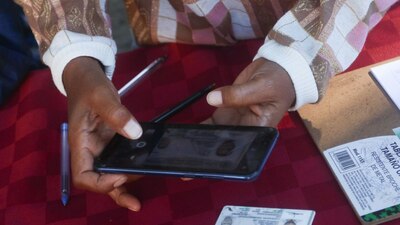 La consulta popular para la revocación de mandato se llevará a cabo en abril de 2022