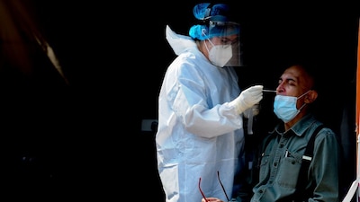 La CDMX se encuentra en semáforo epidemiológico verde con la reactivación de actividades al 100%.