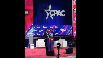 Se dijo convencido de impedir la “ideología de género”