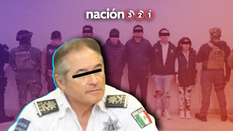 ¿Qué se sabe sobre el grupo criminal de ‘La Barredora’, que opera en Tabasco?
