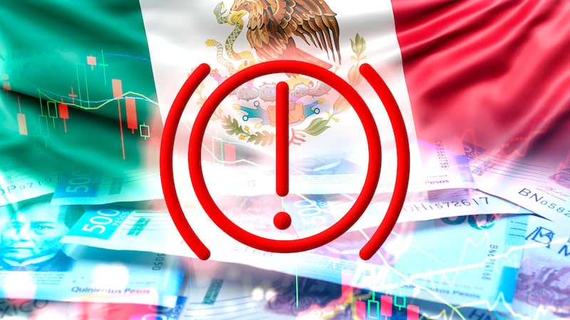 Una desaceleración muy desigual