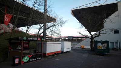 Hace menos de una semana, Europa se convirtió en el principal foco del COVID-19