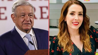 El Presidente lamentó que de inmediato lo señalaran de censura