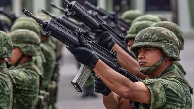 La ley no aclara de manera adecuada el concepto de “uso legítimo de la fuerza”, dice la ONU