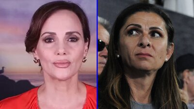 La senadora panista aseguró que debe explicar su actuar en la Conade