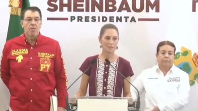 Agregó que también se tiene que atender el tema de las adicciones