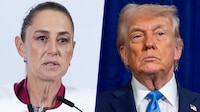 “La mayor defensa que tiene México es su pueblo”: Sheinbaum ante embates de Trump