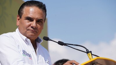 Pedirá una auditoria técnica e informática al proceso de selección del candidato presidencial