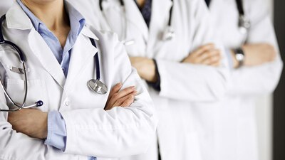 Debido a la carencia de personal, el hospital permanecerá cerrado hasta mañana