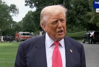 Caso Epstein desata tormenta en administración de Trump; presionan para aclarar tráfico sexual