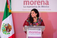 Destitución de fiscal de Morelos es “un acto de justicia para las mujeres”: Alcalde