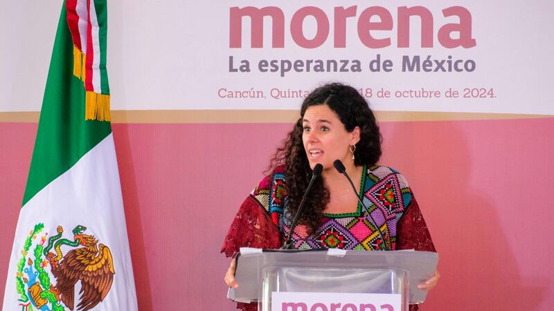 Destitución de fiscal de Morelos es “un acto de justicia para las mujeres”: Alcalde