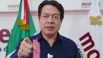 Recordó que no debe haber ningún interés personal por encima del proyecto