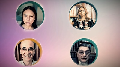 Estarán en funciones del 27 de julio de 2020 al 26 de julio de 2029.