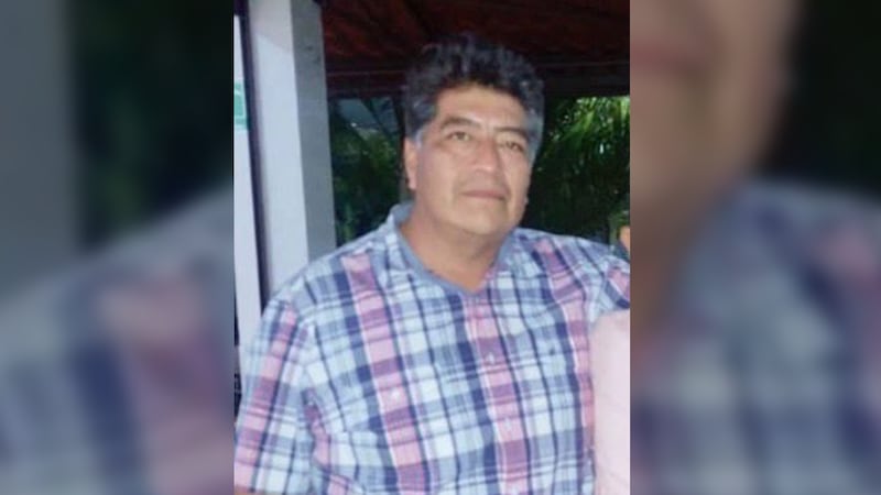 Asesinan al expresidente municipal de Santa Cruz Xoxocotlán, Oaxaca, Erasmo Medina Cruz