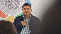 Atacan a balazos casa del alcalde de Yecapixtla, Heladio Rafael Sánchez