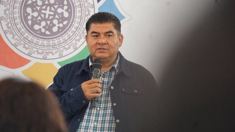 Atacan a balazos casa del alcalde de Yecapixtla, Heladio Rafael Sánchez
