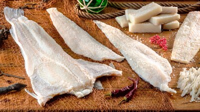 Es una cena típica decembrina