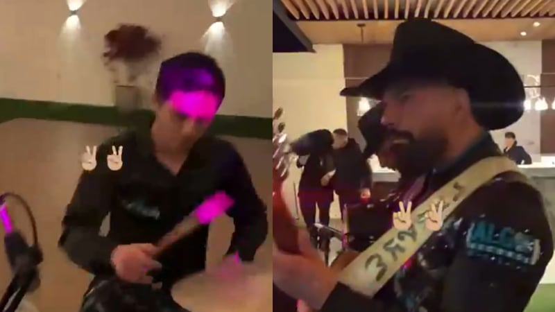 Sujeto dispara contra grupo musical que él mismo contrató; los contactó por redes sociales