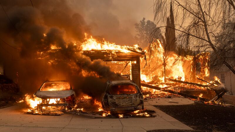 ‘FireAid’: Organizan concierto benéfico para afectados por los incendios en California