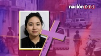 Feminicidio de Michelle Itzayana: qué sabemos de la joven que desapareció tras ir por una cartulina