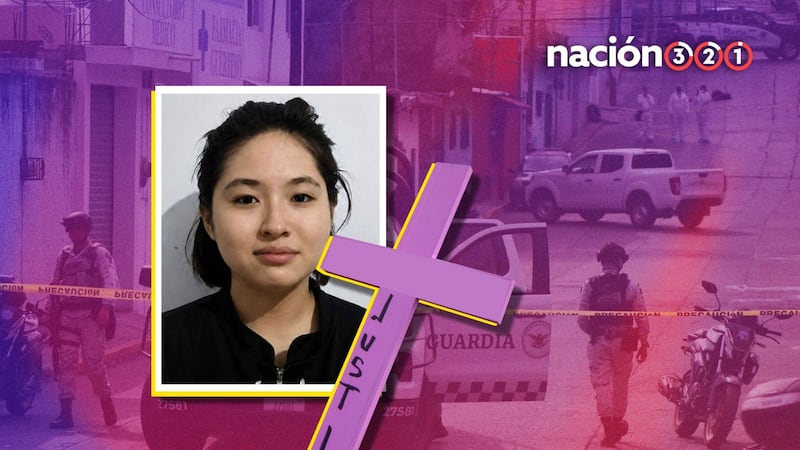 Feminicidio de Michelle Itzayana: qué sabemos de la joven que desapareció tras ir por una cartulina