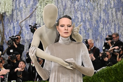 Met Gala.