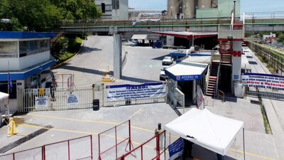 El conflicto por la Cooperativa Cruz Azul comenzó en 2020 tras la salida de Billy Álvarez