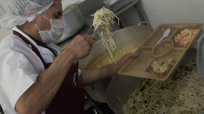 Las autoridades servirán con la cuchara grande a los que sean enviados al 'torito'