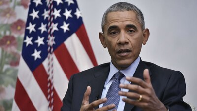 El presidente Barack Obama se mostró preocupado por la injuerencia de Rusia en otras elecciones que se llevarán a cabo en el mundo