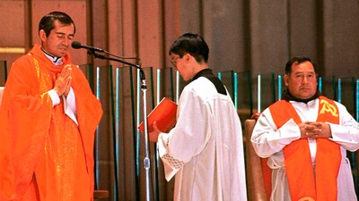 La congregación presentó un informe en donde hace mención de los abusos cometidos entre 1941-2020