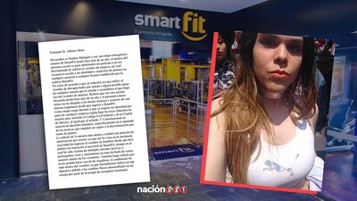 Paulina Malagón ha sido víctima de discriminación en una cadena de gimnasios