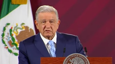 En una audiencia, Ovidio Guzmán López 'El Ratón' aseguró no ser el criminal buscado por las autoridades