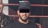 ‘El Guacho’, yerno de ‘El Mencho’, se declara culpable en EU por lavado de dinero