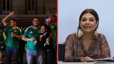 Las autoridades capitalinas buscan evitar excesos y desmanes durante el Mundial 2026; además, ampliarán las zonas de transmisión para reducir aglomeraciones