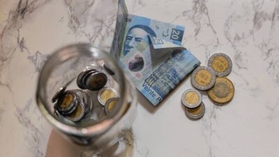 El índice dólar refleja un movimiento a la baja en la fortaleza de la moneda estadounidense