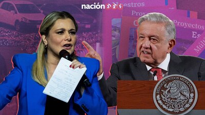 EU y Canadá reconocieron la labor de la Cofece en México
