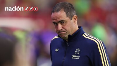 América anuncia la salida de André Jardine, concluye la era del técnico más ganador del club