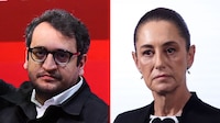 Sheinbaum dice que FGR no investiga a ‘Andy’ López Beltrán tras reporte del NYT