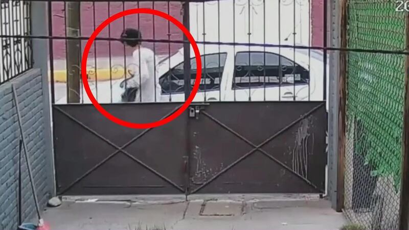 Se encuentra estable el bebé abandonado en Tultitlán; lo atienden en el ISSSTE